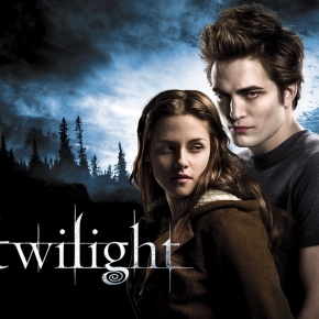 Twilight: Millenials’ Monster Mash?
